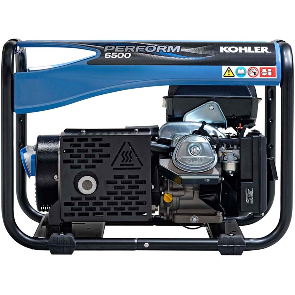 Groupe électrogène PERFORM 6500 C5 REHLKO - 3499231921098
