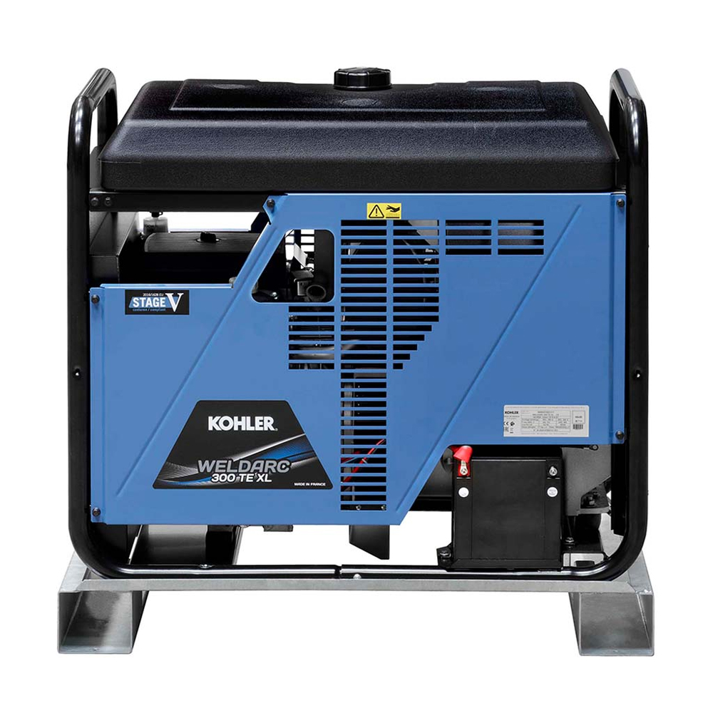 Groupe de soudage WELDARC 300TE XL C5 REHLKO - 3499231921111