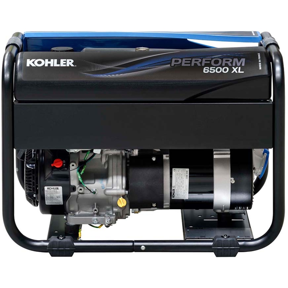 Groupe électrogène PERFORM 6500 XL C5 REHLKO - 3499231921180
