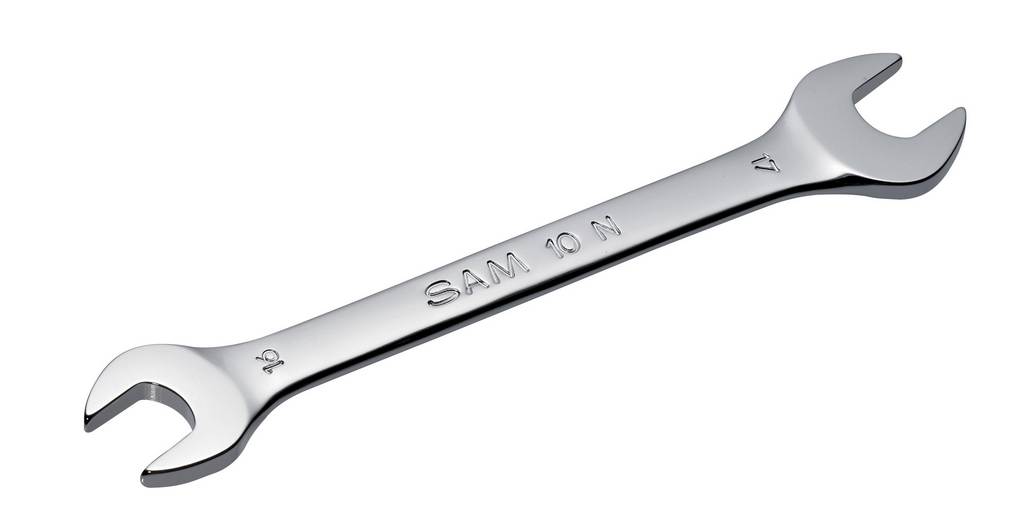 CLE A FOURCHES 22X24 MM SAM OUTILLAGE - 1022X24N