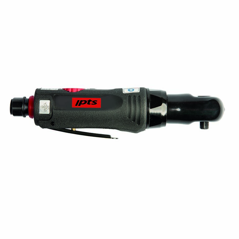 Clé à cliquet gainée1/4' SAM OUTILLAGE - 1039P