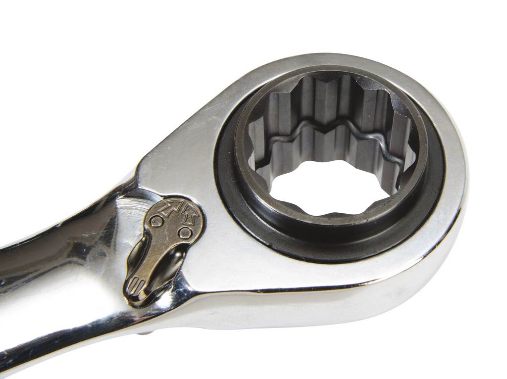 106CP-3 CLES POLYG.CLIQ. 4EN1 SAM OUTILLAGE - 106CP3