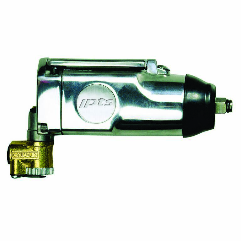 Clé à chocs 3/8' papillon série Metallic SAM OUTILLAGE - 1120