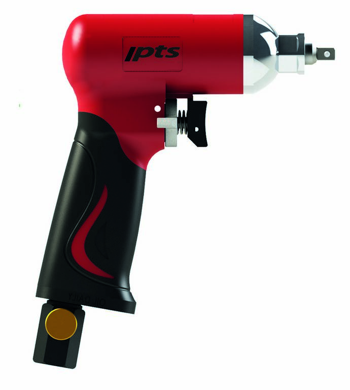 Clé à chocs 1/4' série S1 SAM OUTILLAGE - 1126