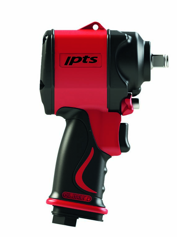 Mini clé à chocs 3/8' série S1 SAM OUTILLAGE - 1138