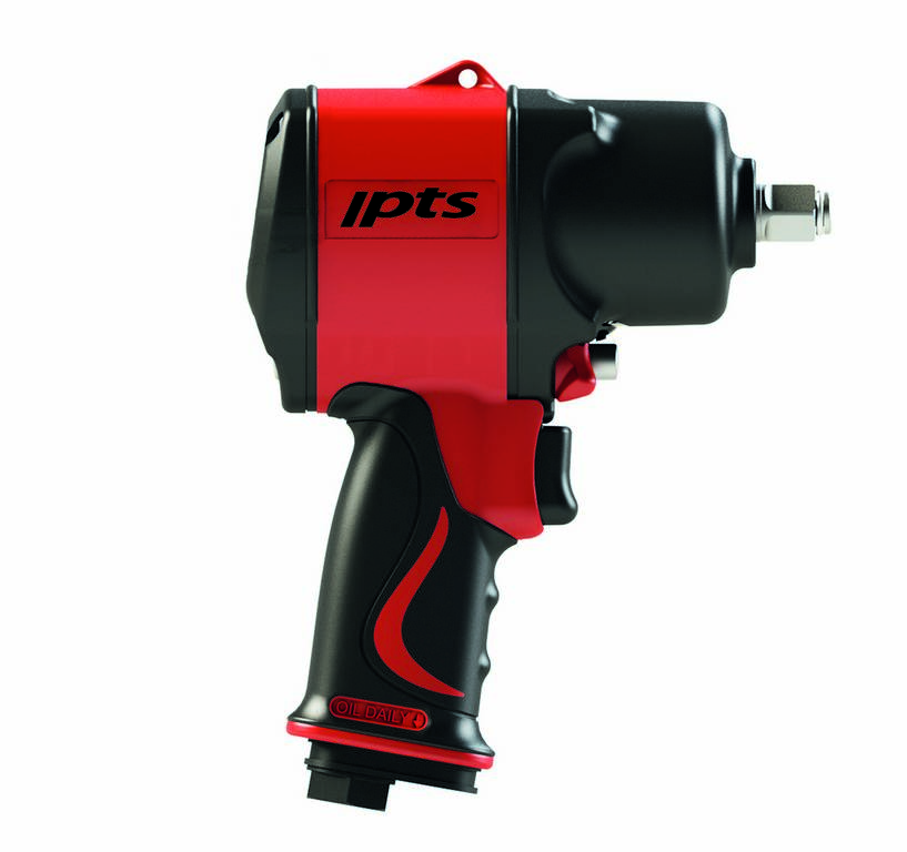 Clé à chocs 1/2' Série S1 à contrôle de couple SAM OUTILLAGE - 1148CC