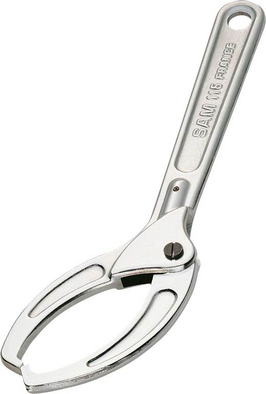 CLE A ERGOTS EXTENSIBLE SAM OUTILLAGE - 115