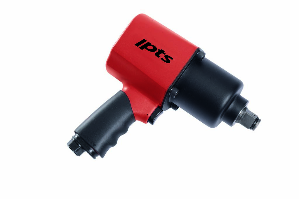 Clé à chocs 3/4' série Alu SAM OUTILLAGE - 1160S