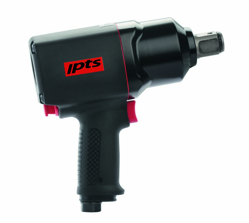 Clé à chocs 3/4' série IAR SAM OUTILLAGE - 1167P