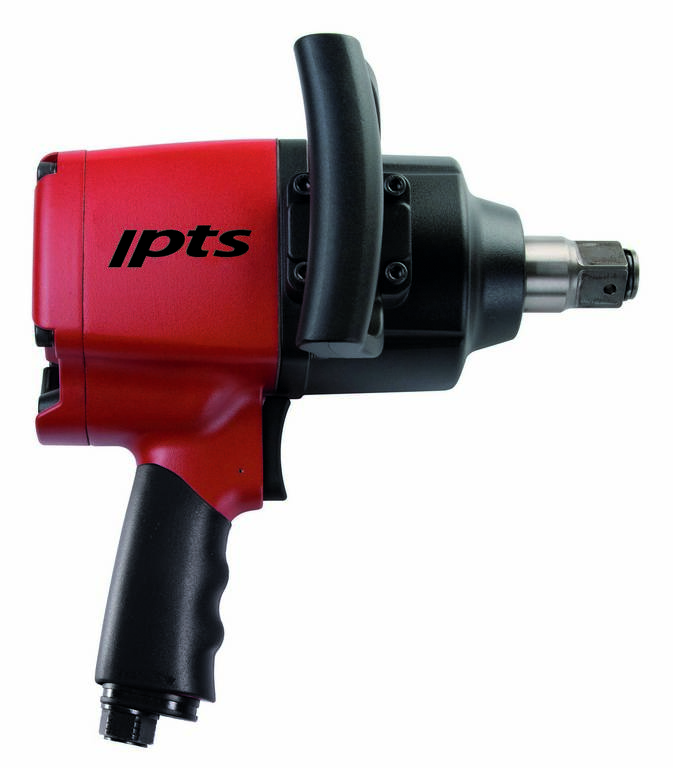 Clé à chocs 1' extra légère série Alu SAM OUTILLAGE - 1173