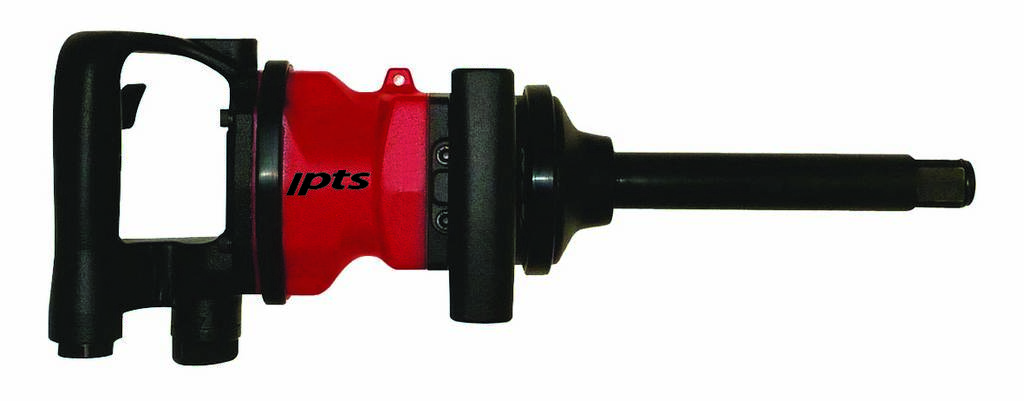 Clé à chocs courte 1' Série Alu SAM OUTILLAGE - 1181S200