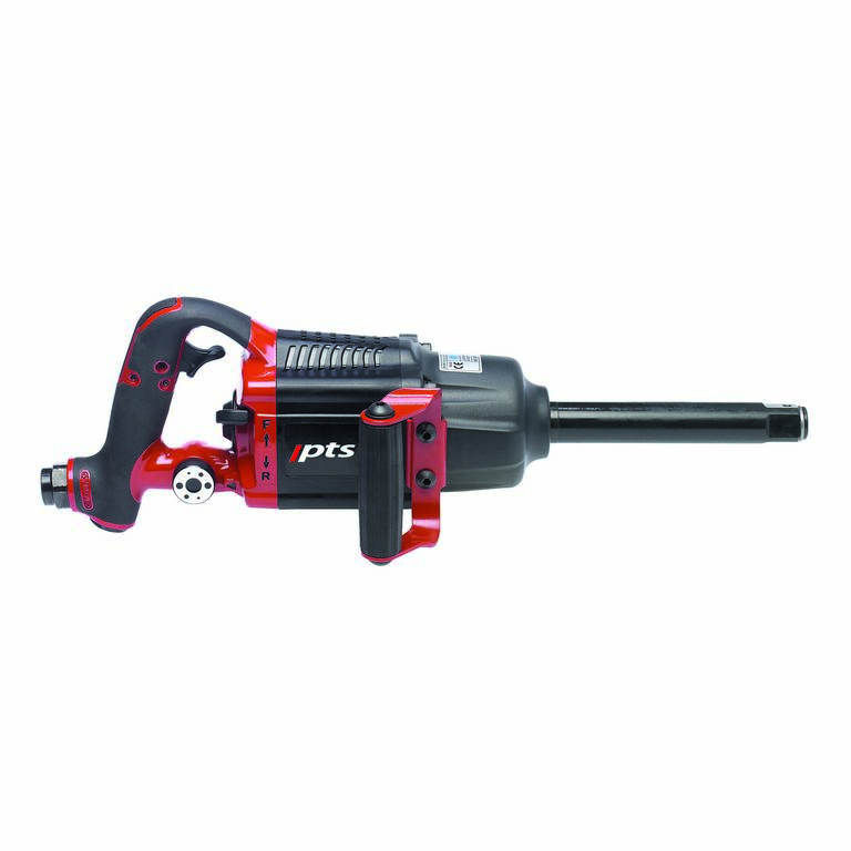 Clé à chocs 1' courte série S1 SAM OUTILLAGE - 1184200