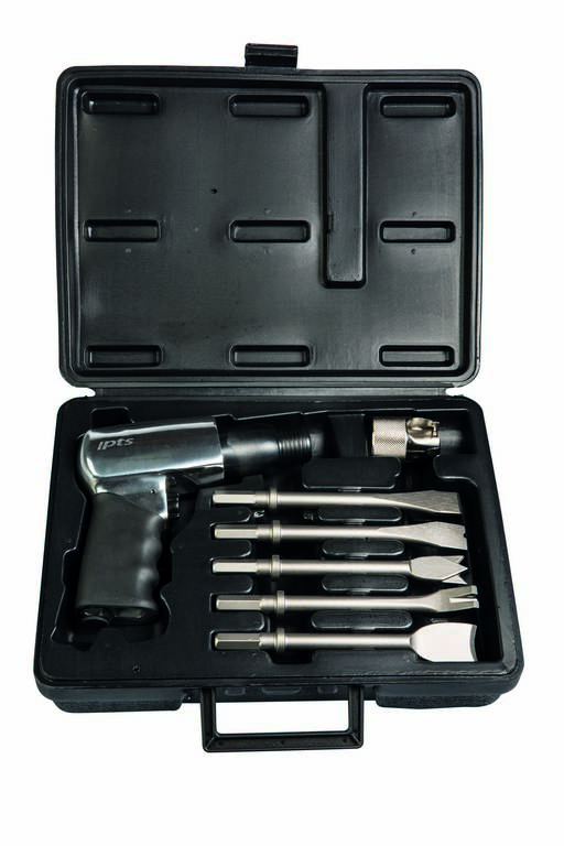 Marteau burineur grande puissance Hex. 11 mm métal SAM OUTILLAGE - 1207901