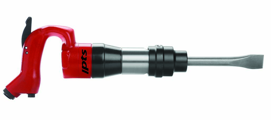 Marteau burineur génie civil Hex 14,7 SAM OUTILLAGE - 1230