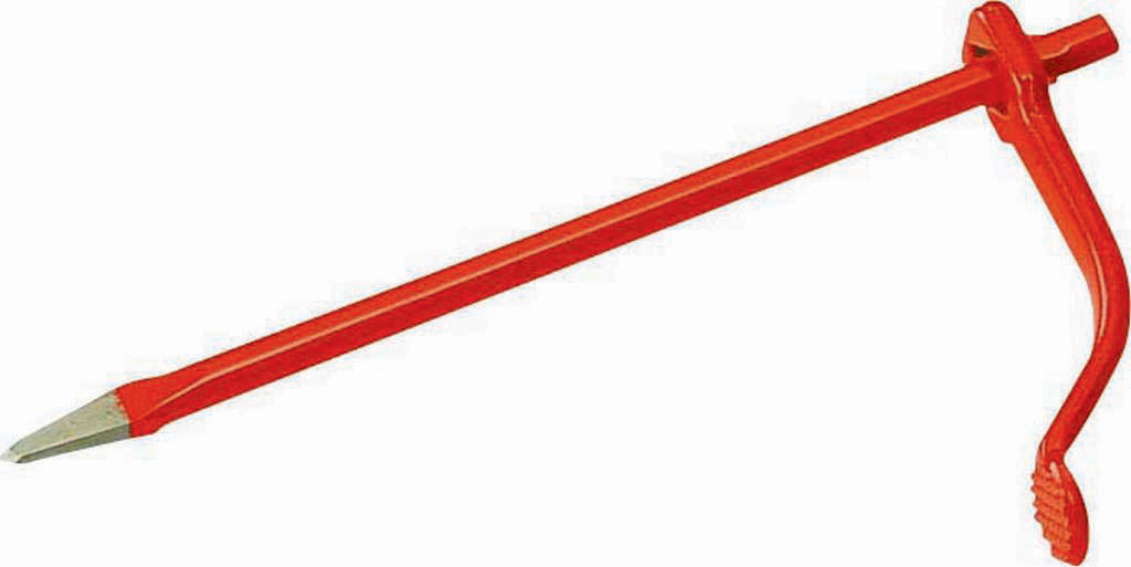 CHEVILLETTE MACON OCTOGONALE SAM OUTILLAGE - 1304