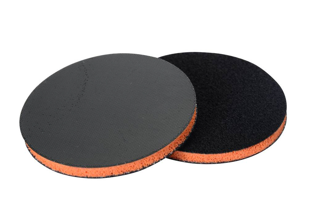 Disque abrasif GR.1500 D.75 SAM OUTILLAGE - 1346933