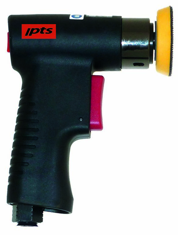 Mini ponceuse orbitale Ø 50-75 mm SAM OUTILLAGE - 1346C