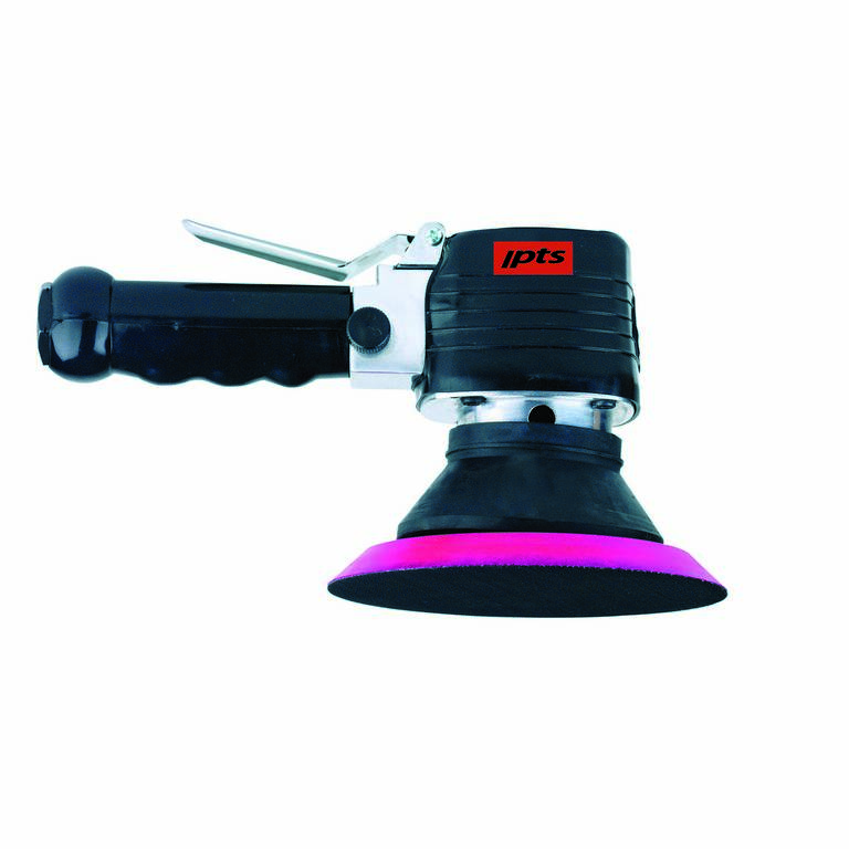 Ponceuse orbitale-rotative 150mm SAM OUTILLAGE - 1362