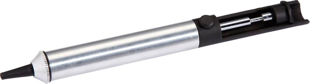 POMPE A DESSOUDER MINIATURE ANTISTATIQUE SAM OUTILLAGE - 1380AS