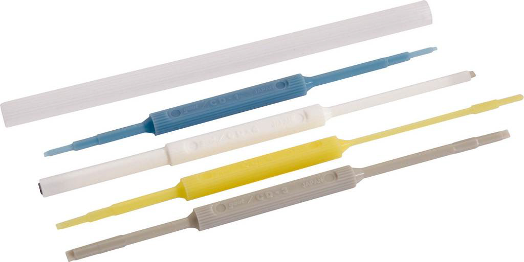 TROUSSE DE 4 OUTILS A SYNTHONISER SAM OUTILLAGE - 1396ETR