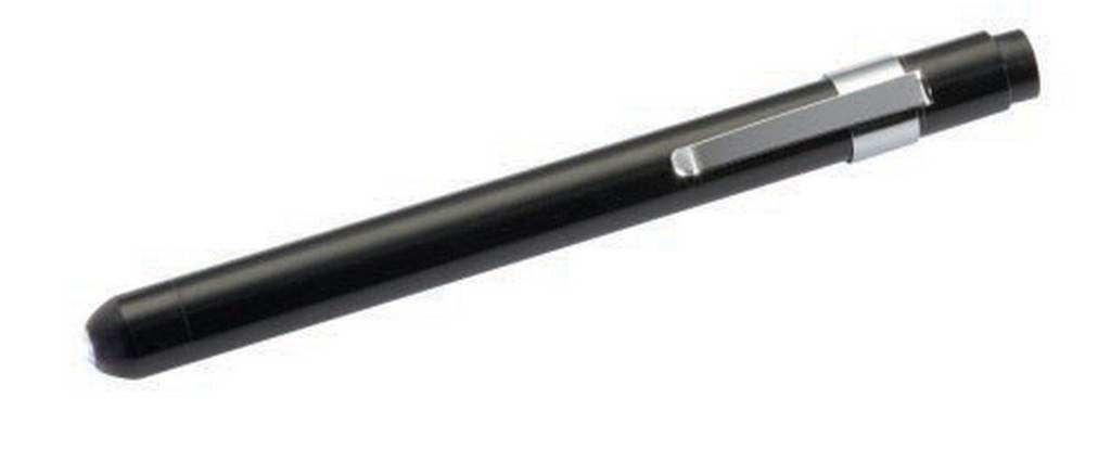 LAMPE STYLO A AGRAFE - SAMOUTILLAGE - 1396-LS