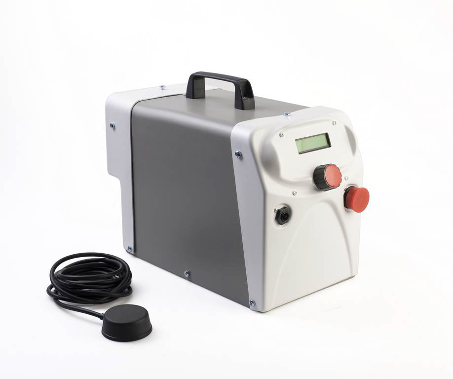 Pince à induction 3 Kw SAM OUTILLAGE - 1420