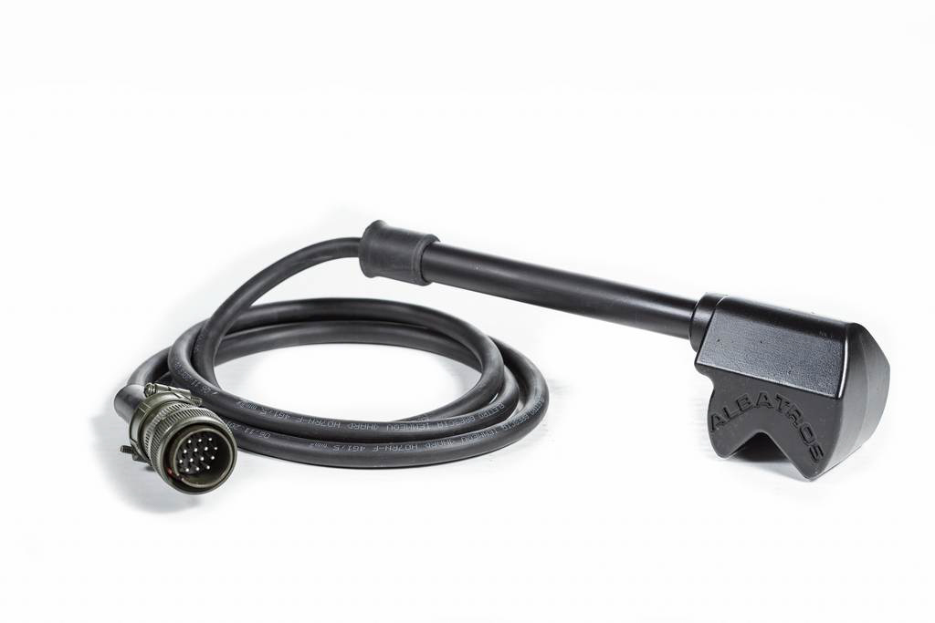 Pince à induction 3 Kw SAM OUTILLAGE - 1420