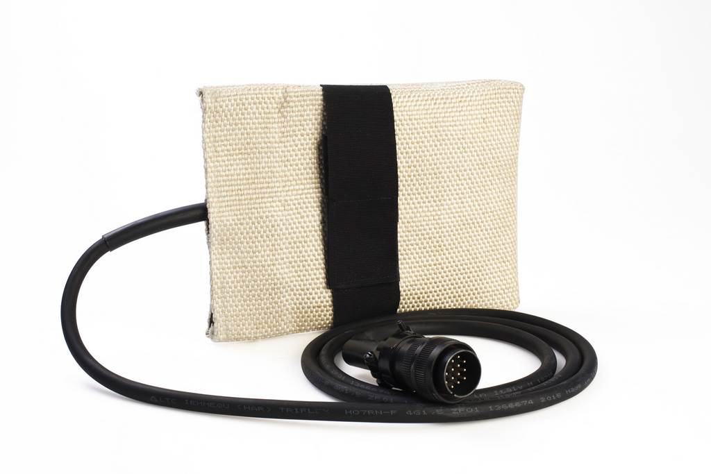 GANT DE CHAUFFE SPÉCIAL DÉPOSE DES PLASTIQUES CLIPSÉS ET COLLÉSBAGUETTES DÂ'ORNEMENT SAM OUTILLAGE - 1420A1