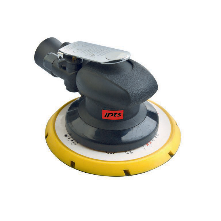 Ponceuse orbitale plateau 150mm-2,5-CV SAM OUTILLAGE - 1443P