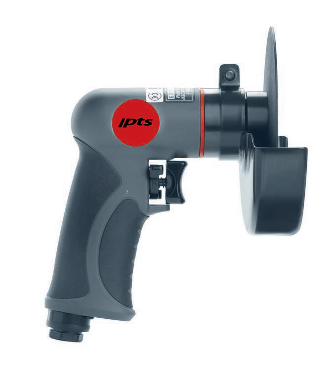 Disqueuse révolver 125 mm SAM OUTILLAGE - 1523TP