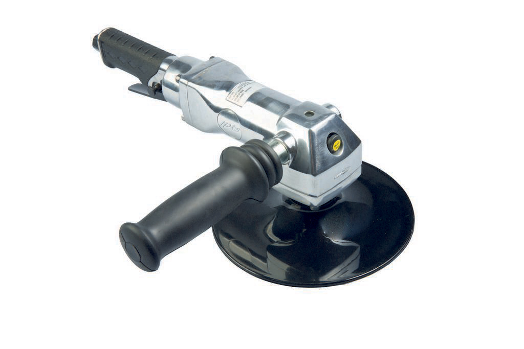 Disqueuse angulaire 180 mm - 5/8' SAM OUTILLAGE - 1551