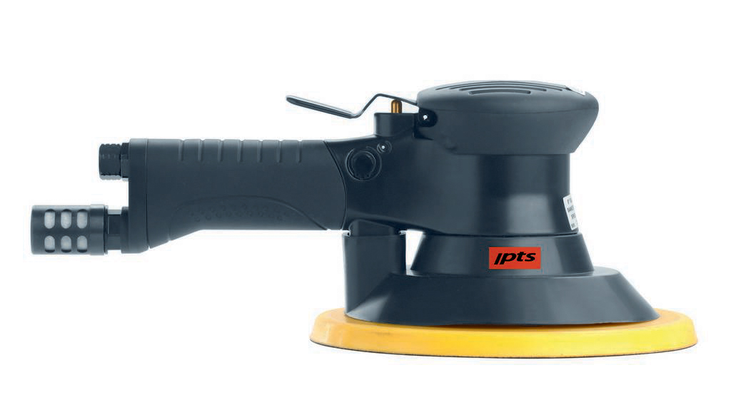 Polisseuse orbitale 200 mm SAM OUTILLAGE - 1574G