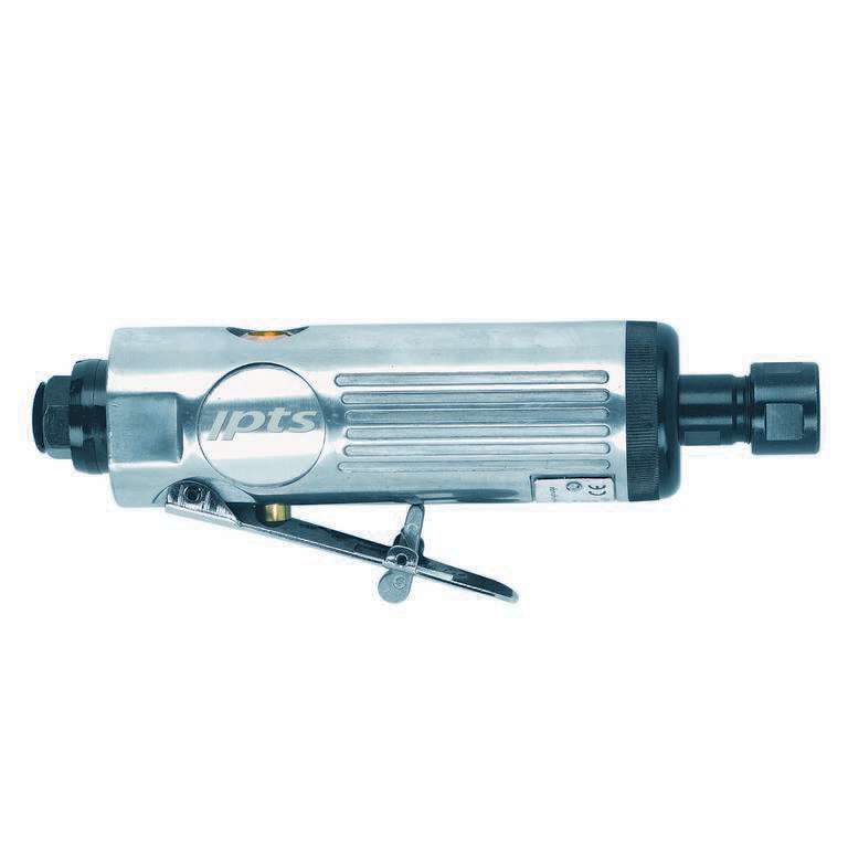 Meuleuse droite 6 mm série Metallic SAM OUTILLAGE - 1610