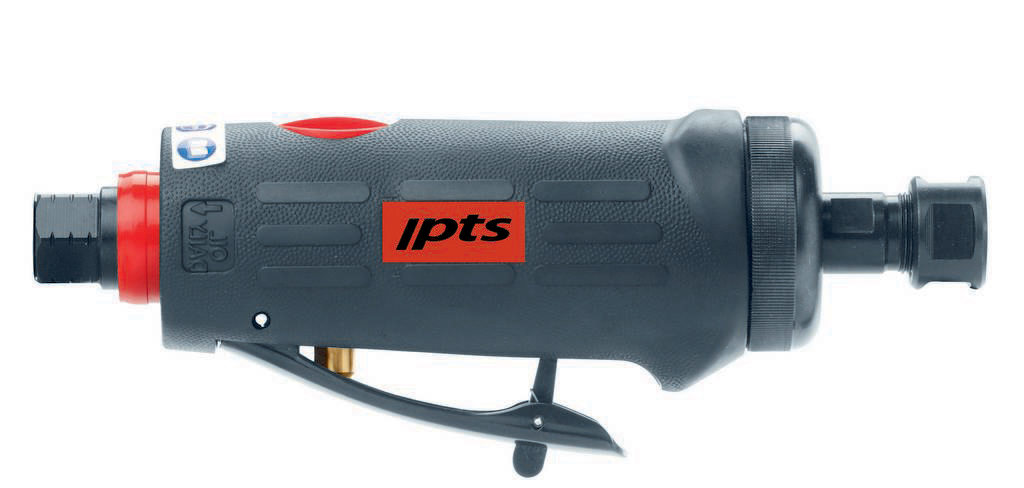 MINI MEULEUSE DROITE GAINEE CONFORT SAM OUTILLAGE - 1610G