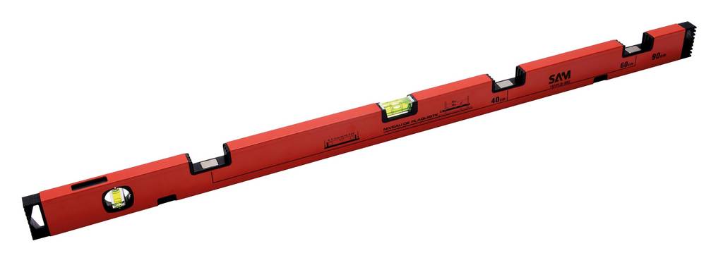 Niveau de plaquiste 91 cm SAM OUTILLAGE - 161PLQ90