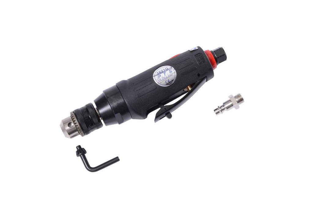 MEULEUSE BASSE VITESSE MANDRIN CLE GAINEE CONFORT SAM OUTILLAGE - 1621G