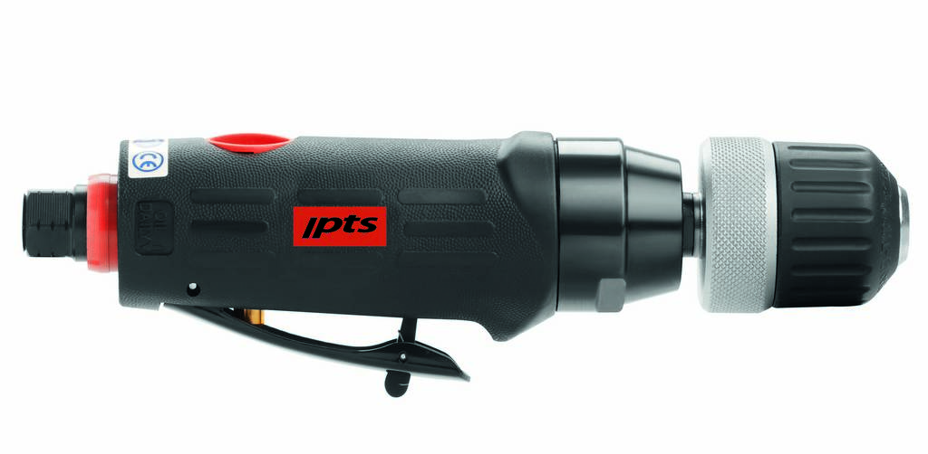 Meuleuse droite 10 mm à mandrin automatique 10mm SAM OUTILLAGE - 1622G