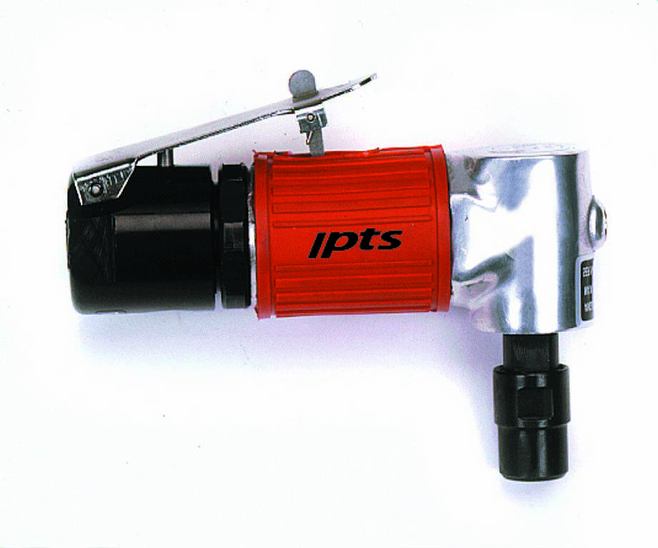 Super mini-meuleuse composite renvoi d'angle 90° - 6 mm SAM OUTILLAGE - 1640