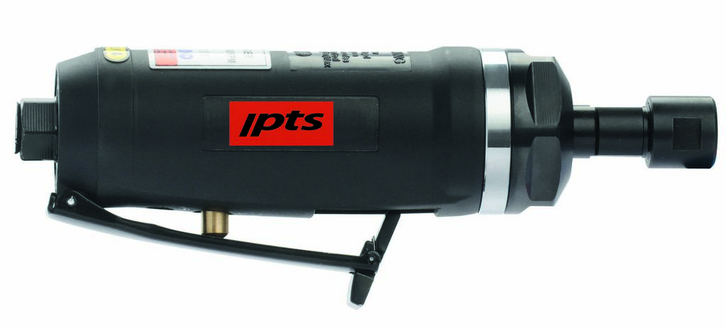 Meuleuse droite 6 mm intensive SAM OUTILLAGE - 1651P