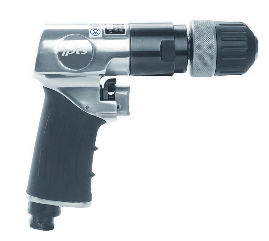 Perceuse révolver réversible 10mm - 1800 trm SAM OUTILLAGE - 17101