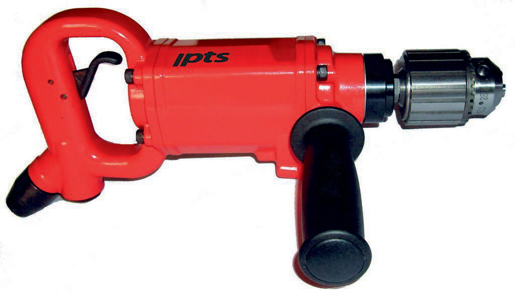 Perceuse droite 16mm SAM OUTILLAGE - 1716