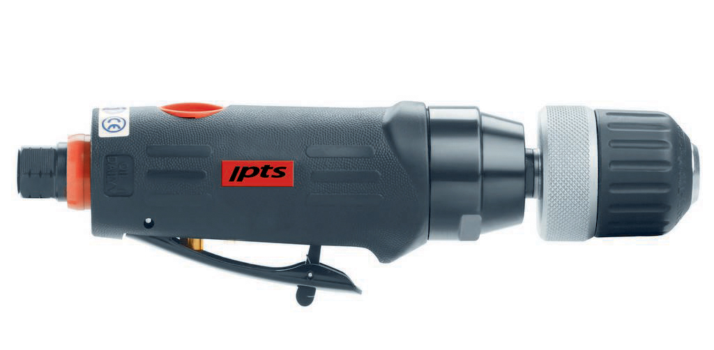 Perceuse droite composite 10mm - 2500 trm SAM OUTILLAGE - 1745G1