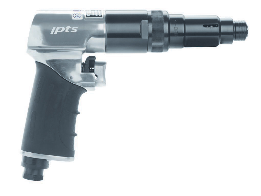 Visseuse révolver 1/4' ajustable 800 trm SAM OUTILLAGE - 1748G