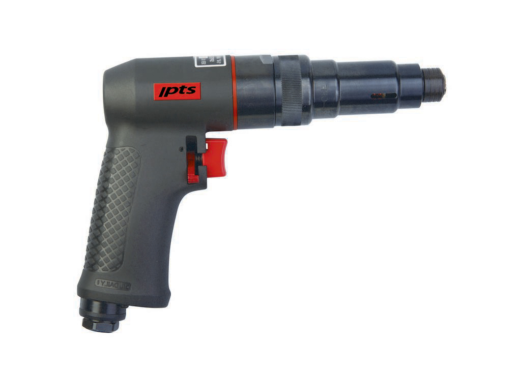 Visseuse révolver 1/4' ajustable 800 trm composite SAM OUTILLAGE - 1763