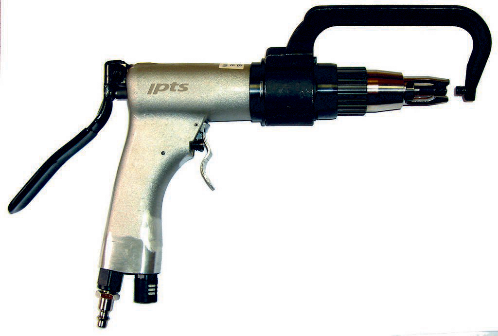 Fraiseuse-dépointeuse SAM OUTILLAGE - 1776