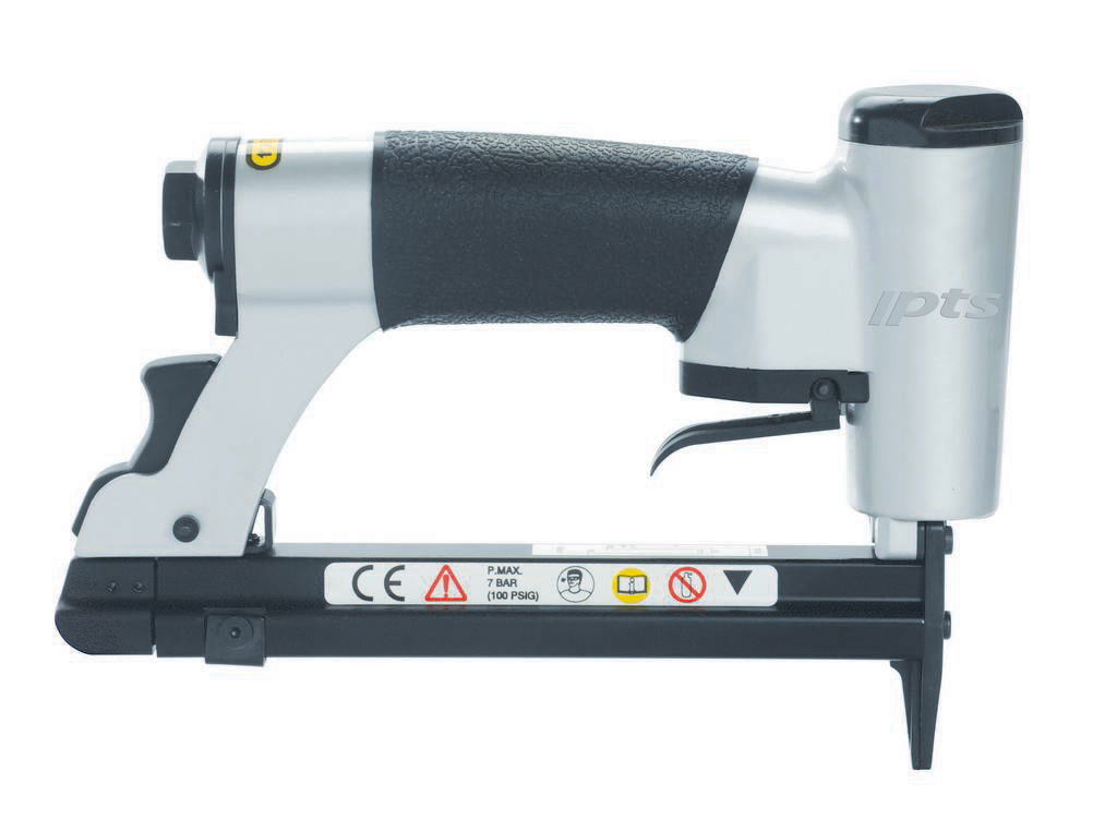 Agrafeuse 6-16mm nez court SAM OUTILLAGE - 1840