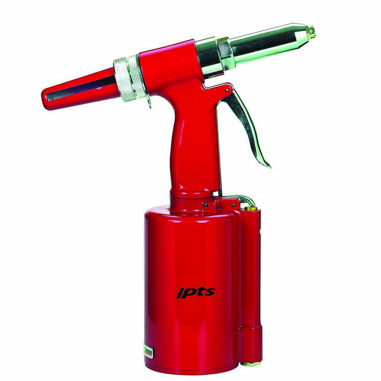 Riveteuse 2,4 - 6,4mm SAM OUTILLAGE - 1846P