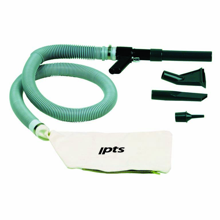 Pistolet aspirateur SAM OUTILLAGE - 1857