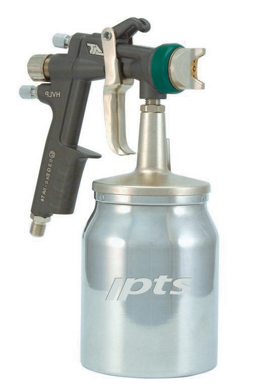 Pistolet à aspiration SAM OUTILLAGE - 1877P