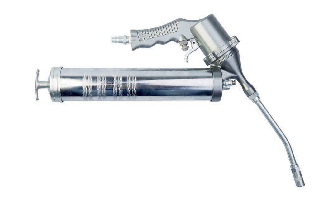 Pistolet de graissage à débit continu SAM OUTILLAGE - 1881
